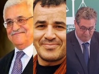 LE JOURNAL DU SOIR EN LANGUE ARABE DU 7/12/21